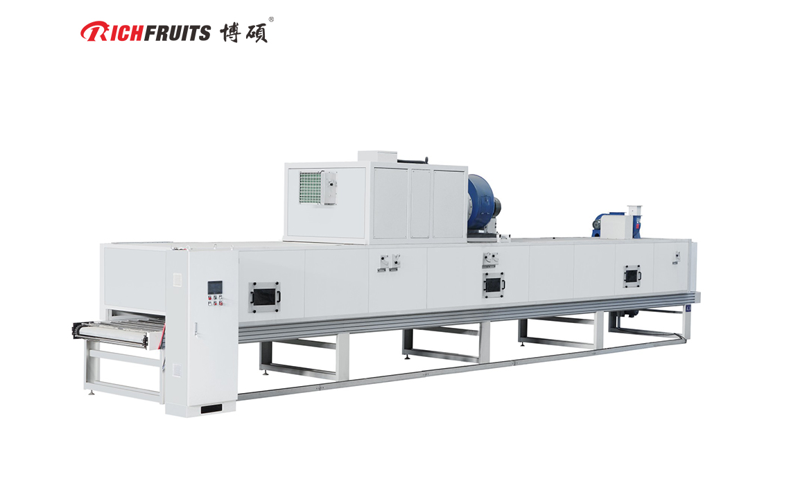 Paint Drying Machine丨uv dryer丨coating dryers