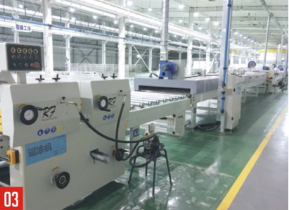 fabrikant van droogmachines