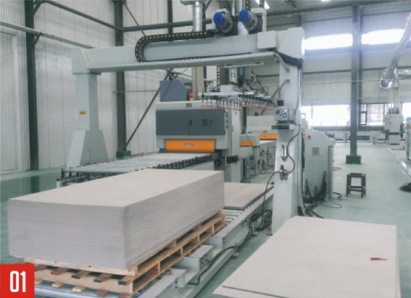 fabrikant van droogmachines